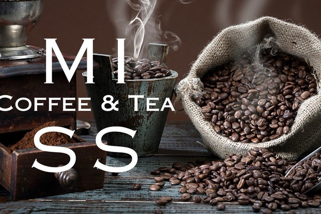 Miss Coffee & Tea - Đặng Đức Thuật