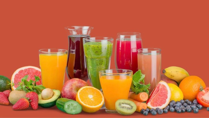 HYBA - Cà Phê Pha Máy, Sinh Tố & Nước Ép