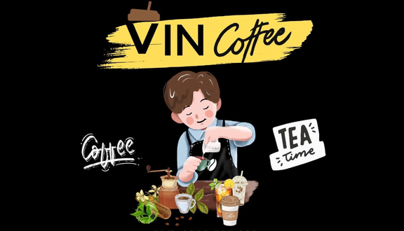 Vin Coffee - Đường N4