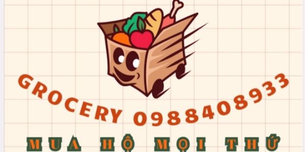Ăn Vặt GROCERY - Hải Dương