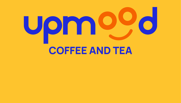 UPMOOD - Coffee & Tea - Trần Quang Khải