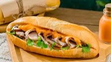 Bống - Bánh Xế Đường Phố - Bắc Sơn