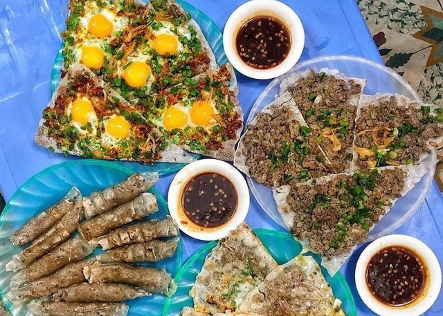 Bếp O Nin - Kimbap, Tokbokki & Ăn Vặt