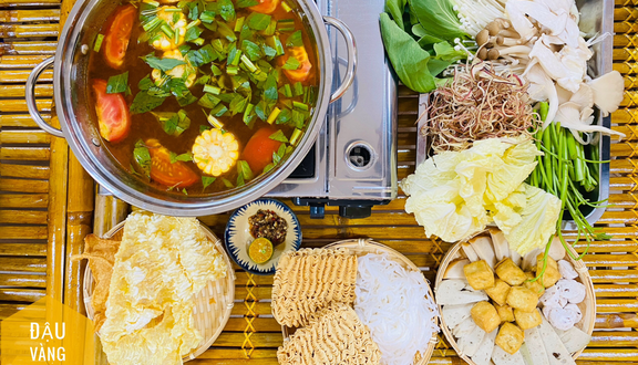 Chay Đậu Vàng - Lê Văn Lương