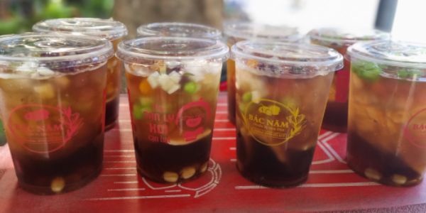 Sâm Dừa Bác Năm - Nguyễn Trung Trực