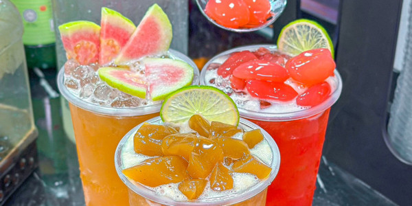 Trà Sữa UNITEA - Hưng Phú