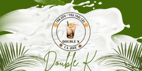 DoubleK - Trà Sữa, Trà Trái Cây & Cà Phê - Đường 410E