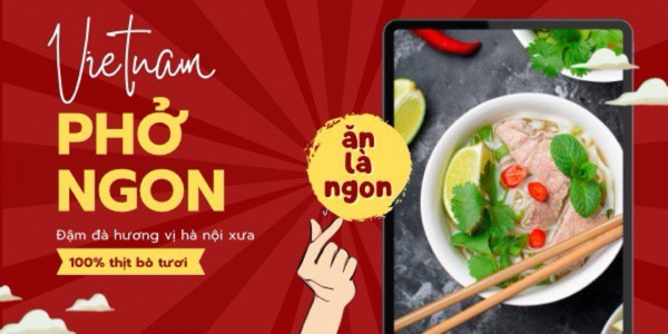 Tiệm Ăn Sen Vàng - Phở, Cơm & Lẩu - Bàn Cờ, Quận 3