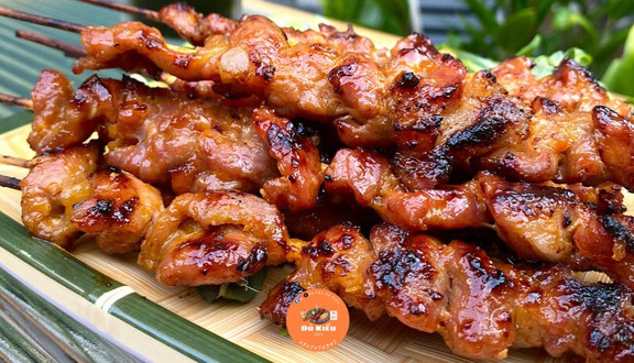 ĂN VẶT ĐỦ KIỂU - Ăn Vặt - 51 CAO XUÂN DỤC