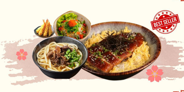 Miso - Đồ Ăn Nhật Bản - 4 Ngõ 10 Trần Bình