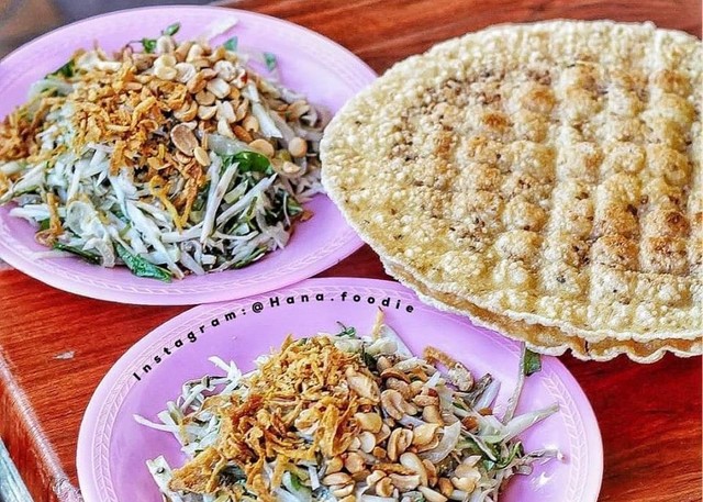 Mít Trộn Phương Nguyễn - Nguyễn Đình Tứ