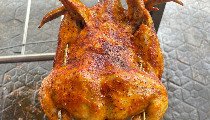 Quán Ăn Bà Cả - Mì Bò Hầm & Cơm Đêm - 151 Nguyễn Văn Lượng