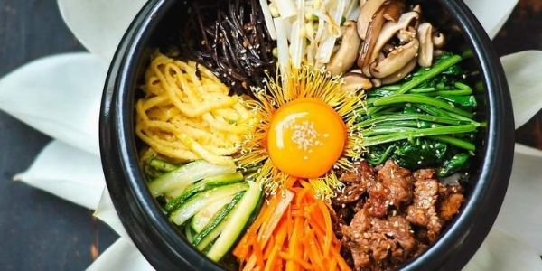 Cơm Trộn & Mì Trộn - 60