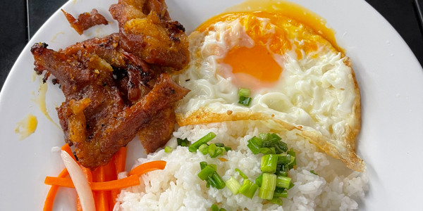 Tiệm Nhà Bông - 17 Đường Số 3