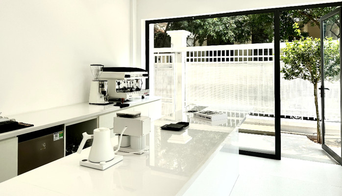 9AM Coffee - Specialty Coffee - Láng Hạ