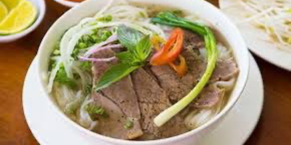 Phở Quỳnh Văn Hiến