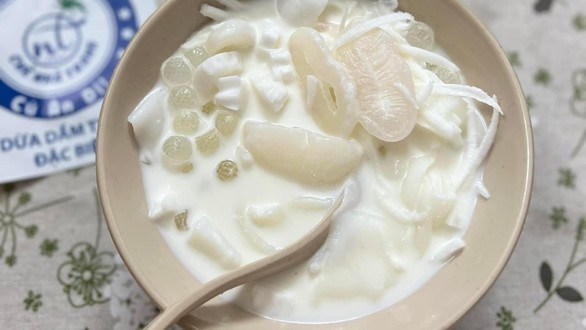 Chè Sầu Liên Mỹ Đình - Đình Thôn