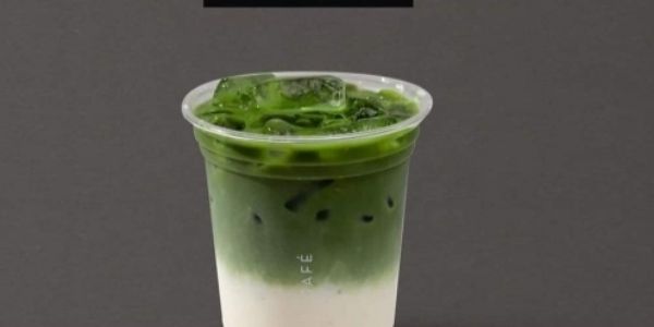 Tiệm Trà Trái Cây Tươi, Nước Dừa Matcha & Chè Sầu Các Loại - 294 Bạch Mai