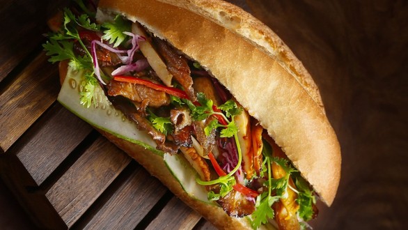 Tiệm Bánh Mì 3 Anh Em - Nguyễn Huệ