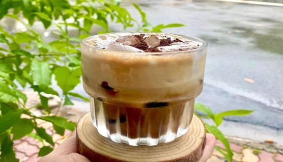 SunSea - Cà Phê Muối & Trà Trái Cây