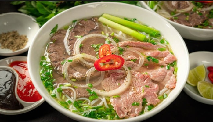 Phở Bò & Phở Cuốn Gia Lan - 209 Lê Đại Hành