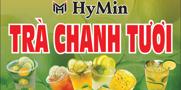 Hymin - Food And Drinks