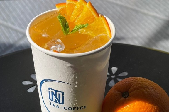 NaNaTown Tea And Coffee - Nguyễn Thành Đồng