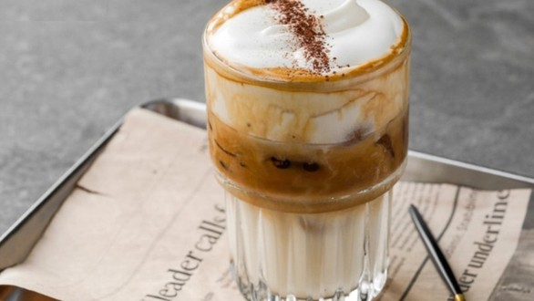 Abanla Cà Phê - Võ Thị Sáu