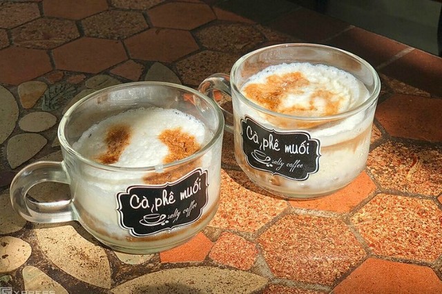 Ngọc Sang - Cà Phê & Trà Trái Cây - 221 Lê Quảng Chí