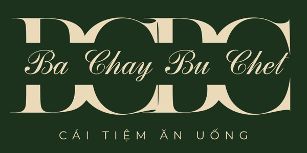 Bá Cháy Bù Chét - Mì Khô Tôm Sườn