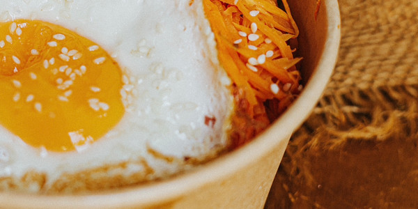 Tiệm Cơm Nhà Trộn - Nguyễn Gia Trí