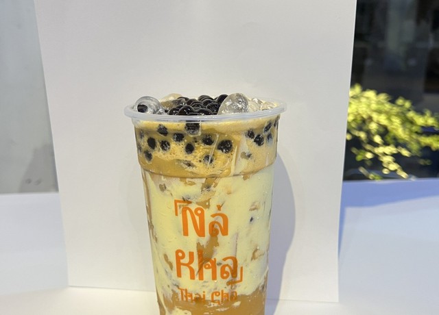 Nà Kha - Thái Tea - Nguyễn Thái Học