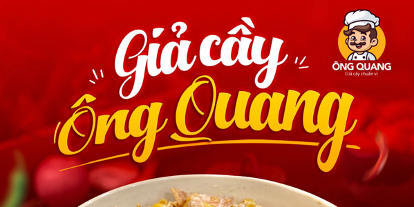 Giả Cầy Ông Quang - Bún Heo & Vịt Giả Cầy - Vườn Lài