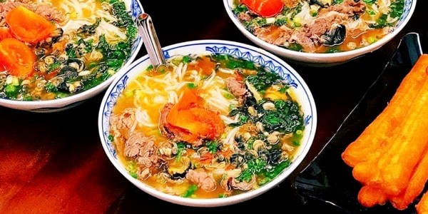 Bún Ốc Ngon Bà Dần - Thuận An