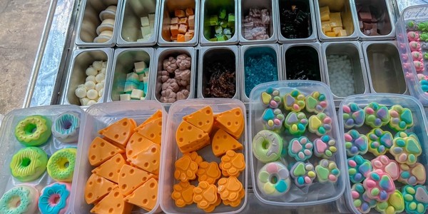 Tiệm Trà Dn - Trà Sữa & Trà Trái Cây