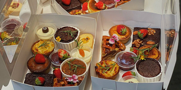 Rosemary - Healthy And Balanced