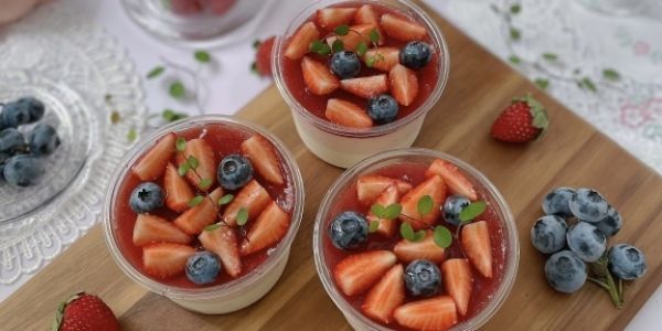 Nam An - Bakery - Tôn Thất Đạm