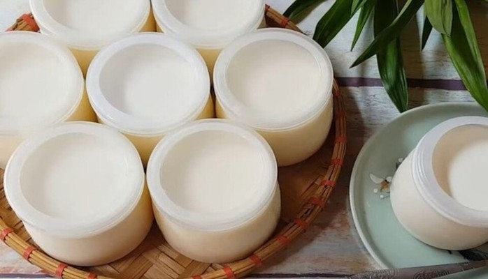 Yaourt Ánh Hồng - Bánh Plan, Rau Câu & Nước Mía