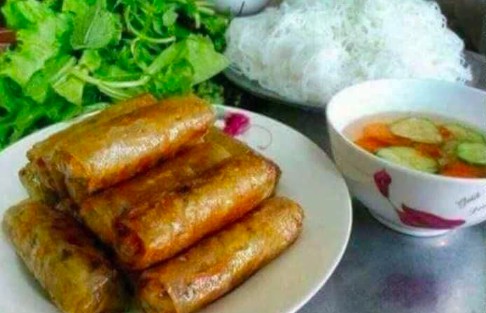 Bún Chả Hà Nội 283 - Linh Chiểu