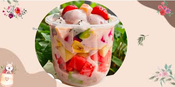 Chè Đặc Sản - Chị Đẹp