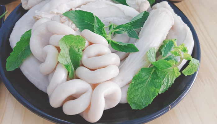 Quán Cháo Lòng Tốt & Bánh Hỏi Lòng Heo - Phạm Văn Chiêu