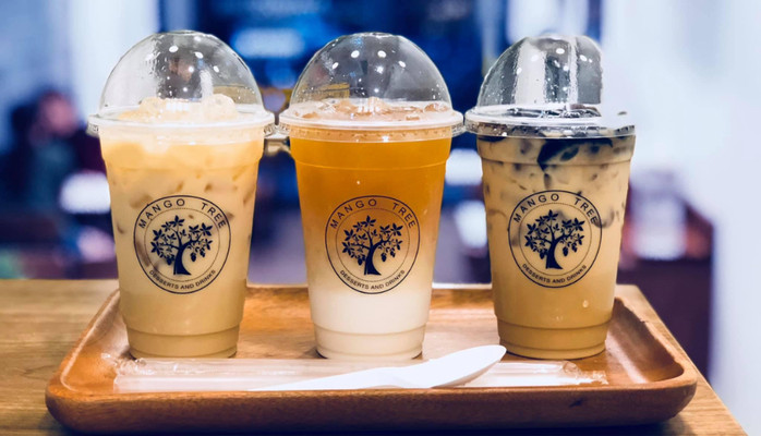 Mango Tree - Bingsu & Trà Sữa - Chung Cư Phú Tài Residence
