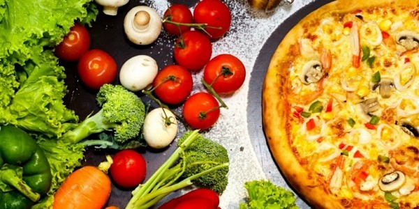 Pizza Nhà Bon - Thủ Khoa Huân