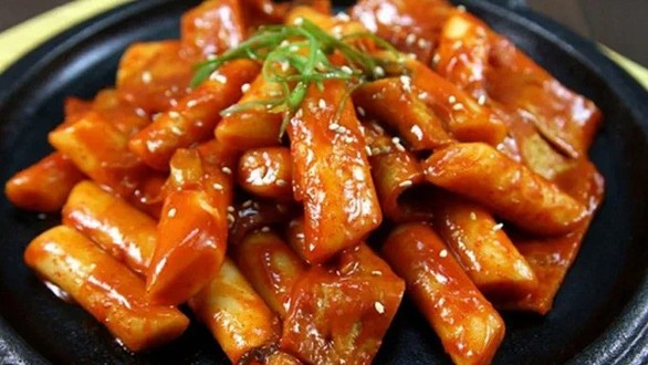 Tokk Béo - Phan Bội Châu
