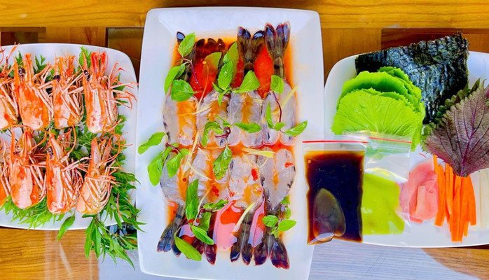 Cún Zin Food & Drink - Đông Tác