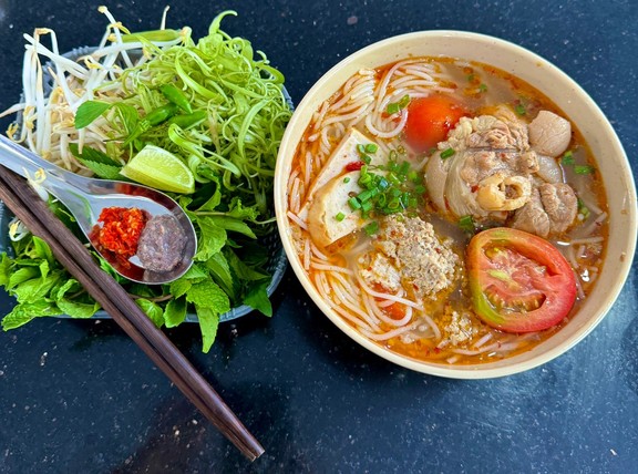 Bún Riêu 79 - Phạm Ngọc Thạch