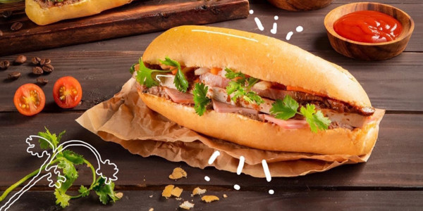 Ăn Vặt Quán BiBi 24h - Chân Gà Rút Xương, Đồ Siêu Cay & Nước Giải Khát