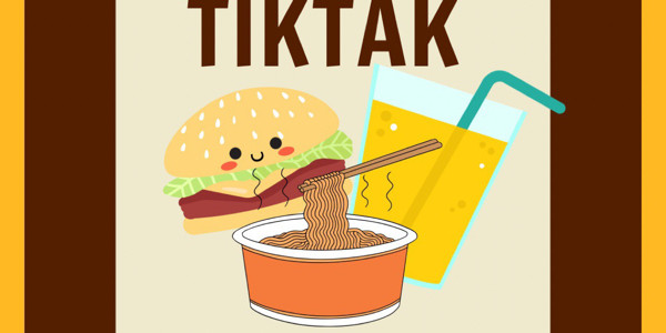 TikTak Food - Hamburger & Mì Cay - Nguyễn Văn Cừ Nối Dài