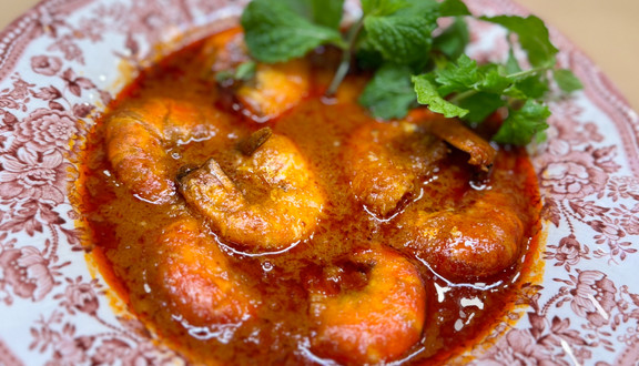 Sam Gourmet - Cơm & Phở Cà Ri - Shop Online