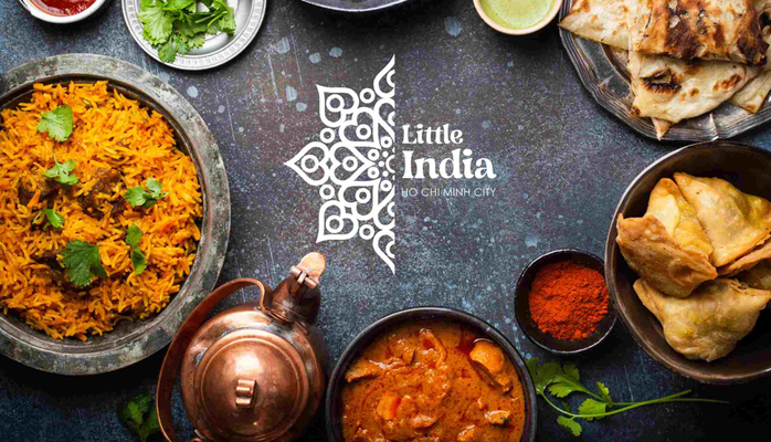 Little India - Indian Restaurant